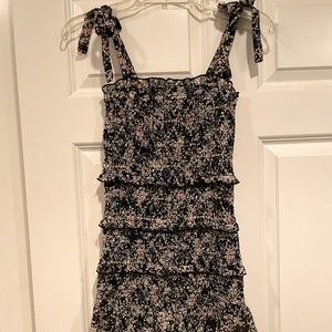 KatieJNYC Tween Evan Ruffle Dress